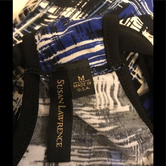 Susan Lawrence Top - Picture 4 of 4